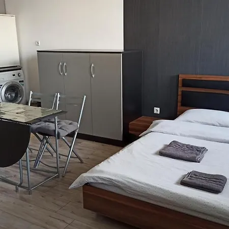 City Apart Apartment