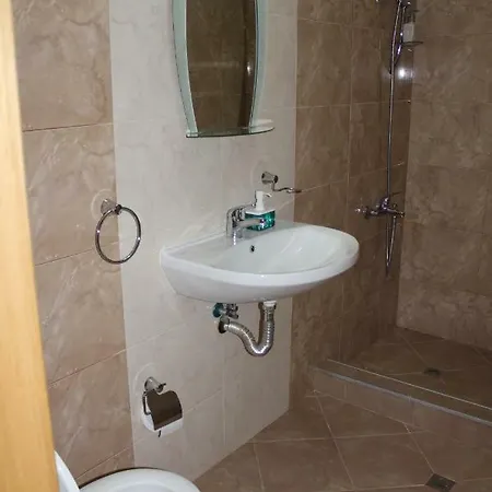 City Apart Apartment