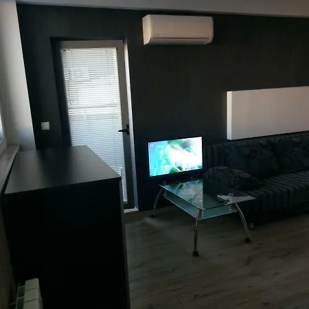 City Apart Apartment Sofia